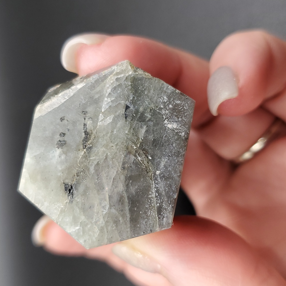 Labradorite Tower - Picture 6 of 7